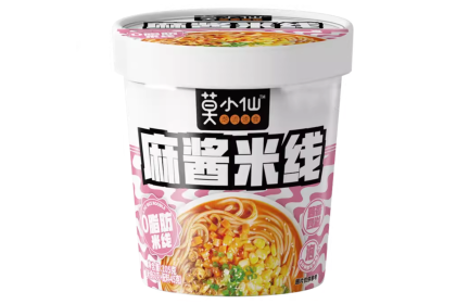 Noodles Sesame 莫小仙麻酱米线 105GM（VIP会员价：RM5.30）